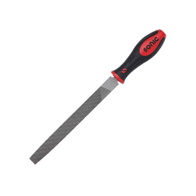 Sonic Tools Flat file 8 in.